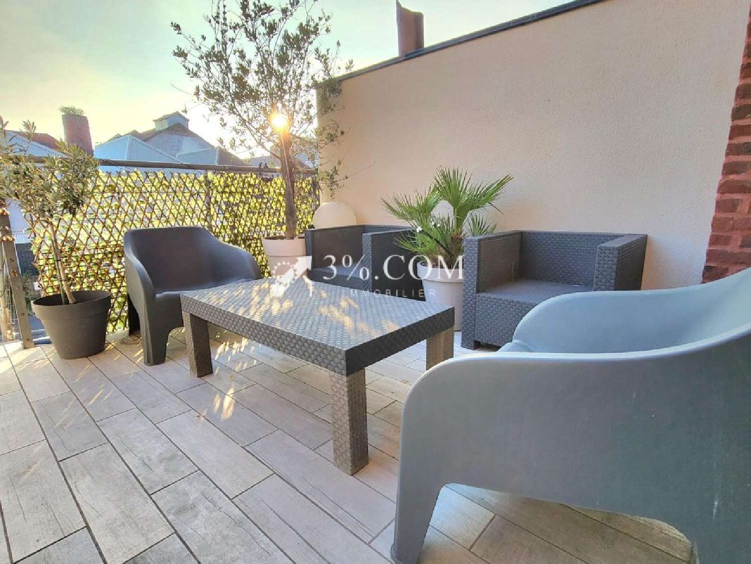  for sale house Tourcoing Nord 1