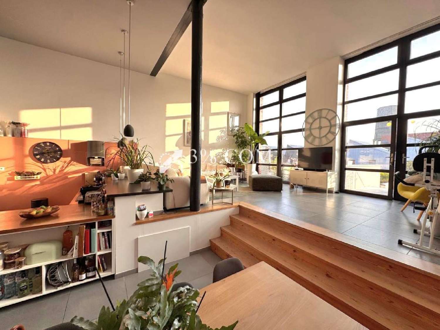  for sale house Tourcoing Nord 3