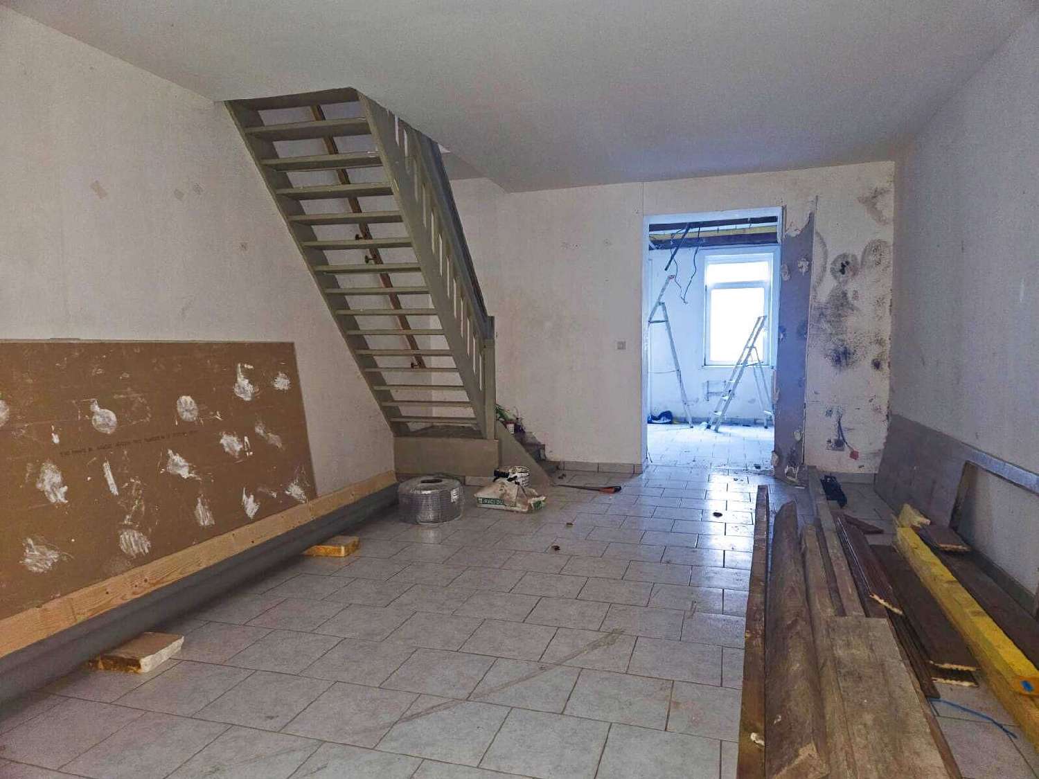  te koop huis Tourcoing Nord 1