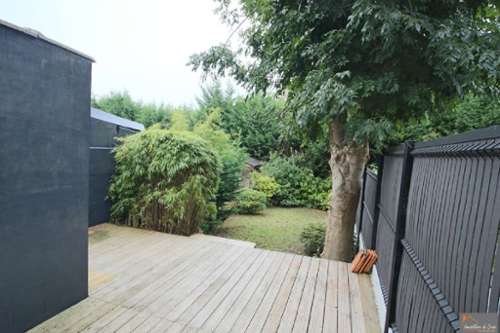 Tourcoing Nord Haus Bild 7191847