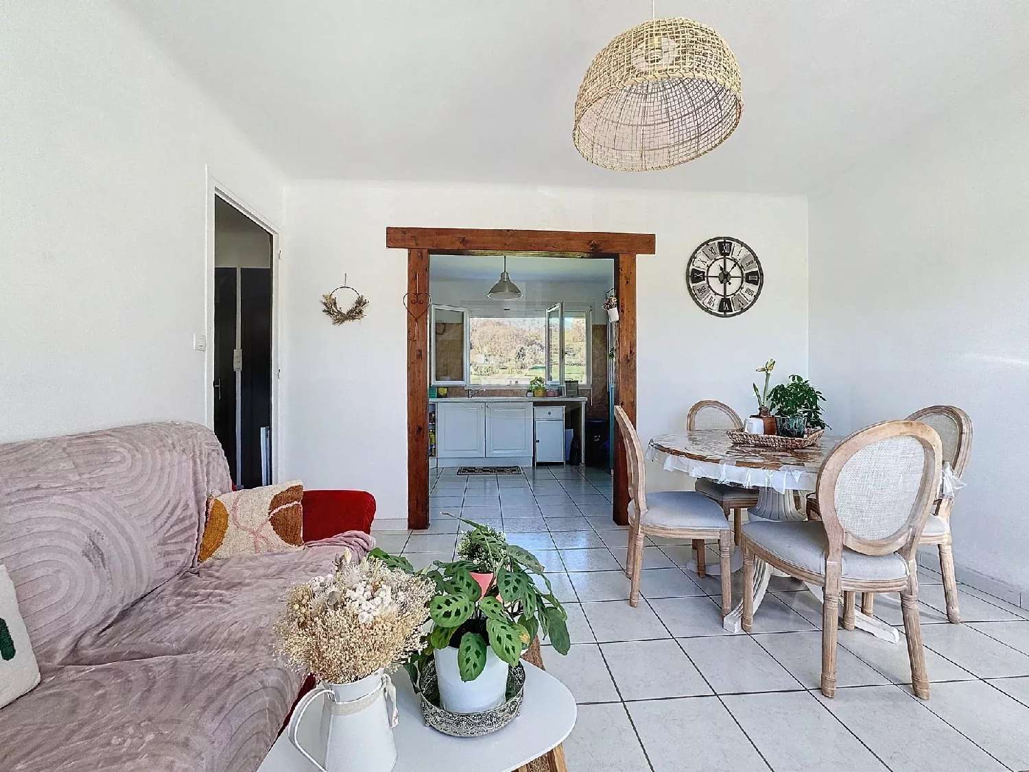  for sale house Tournay Hautes-Pyrénées 3