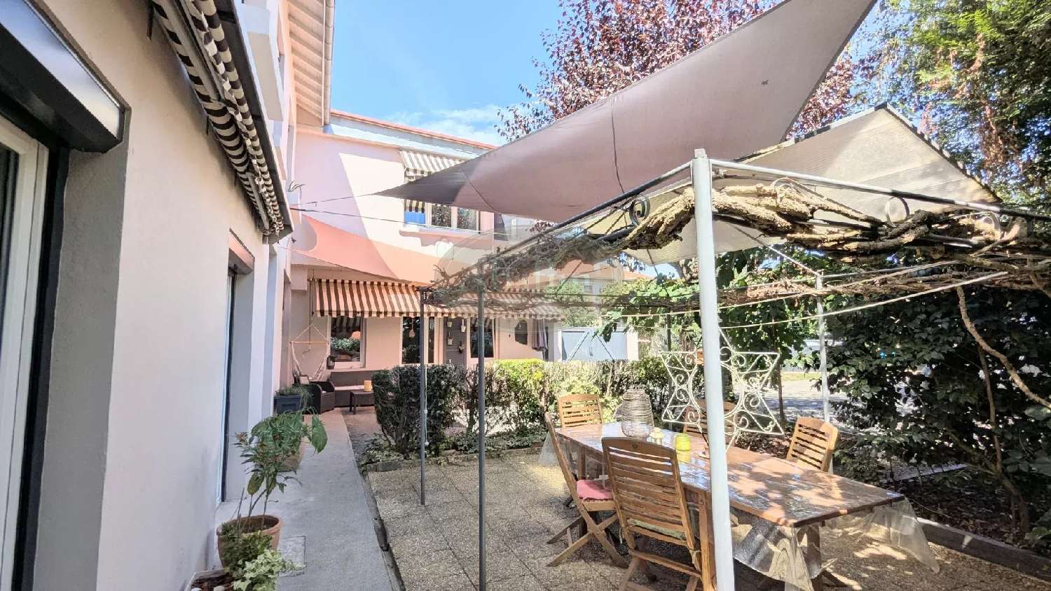  for sale house Tournay Hautes-Pyrénées 1