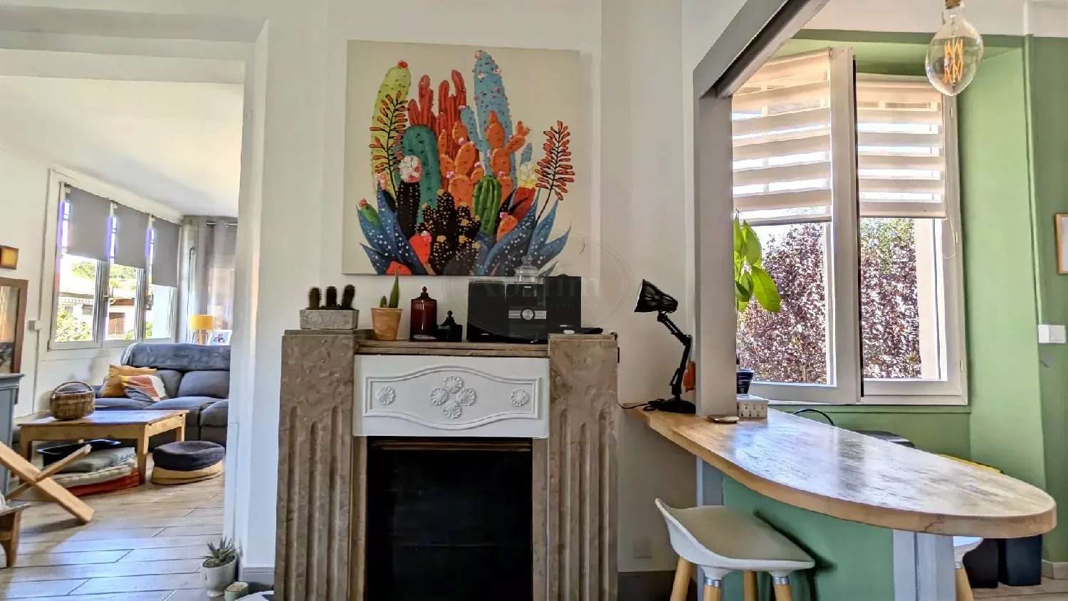  for sale house Tournay Hautes-Pyrénées 2