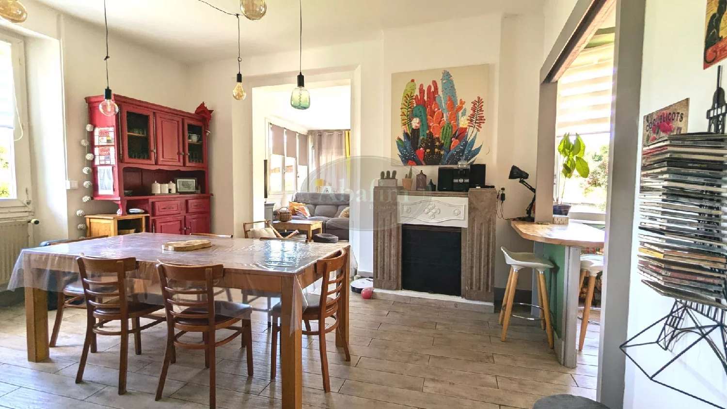  for sale house Tournay Hautes-Pyrénées 5