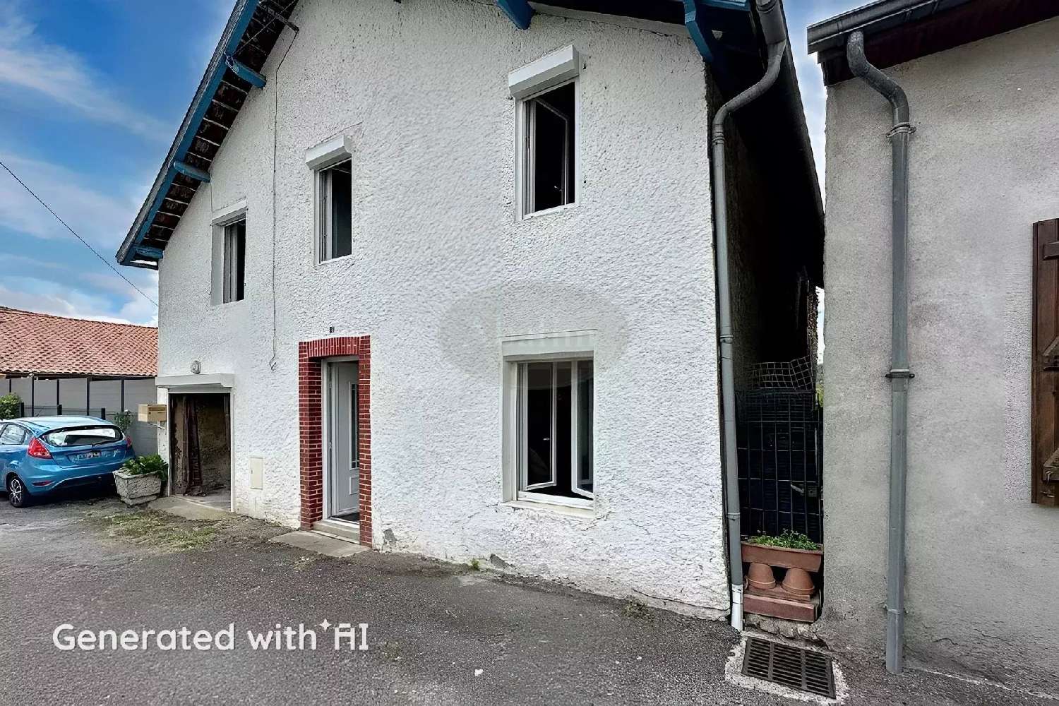  for sale house Tournay Hautes-Pyrénées 1