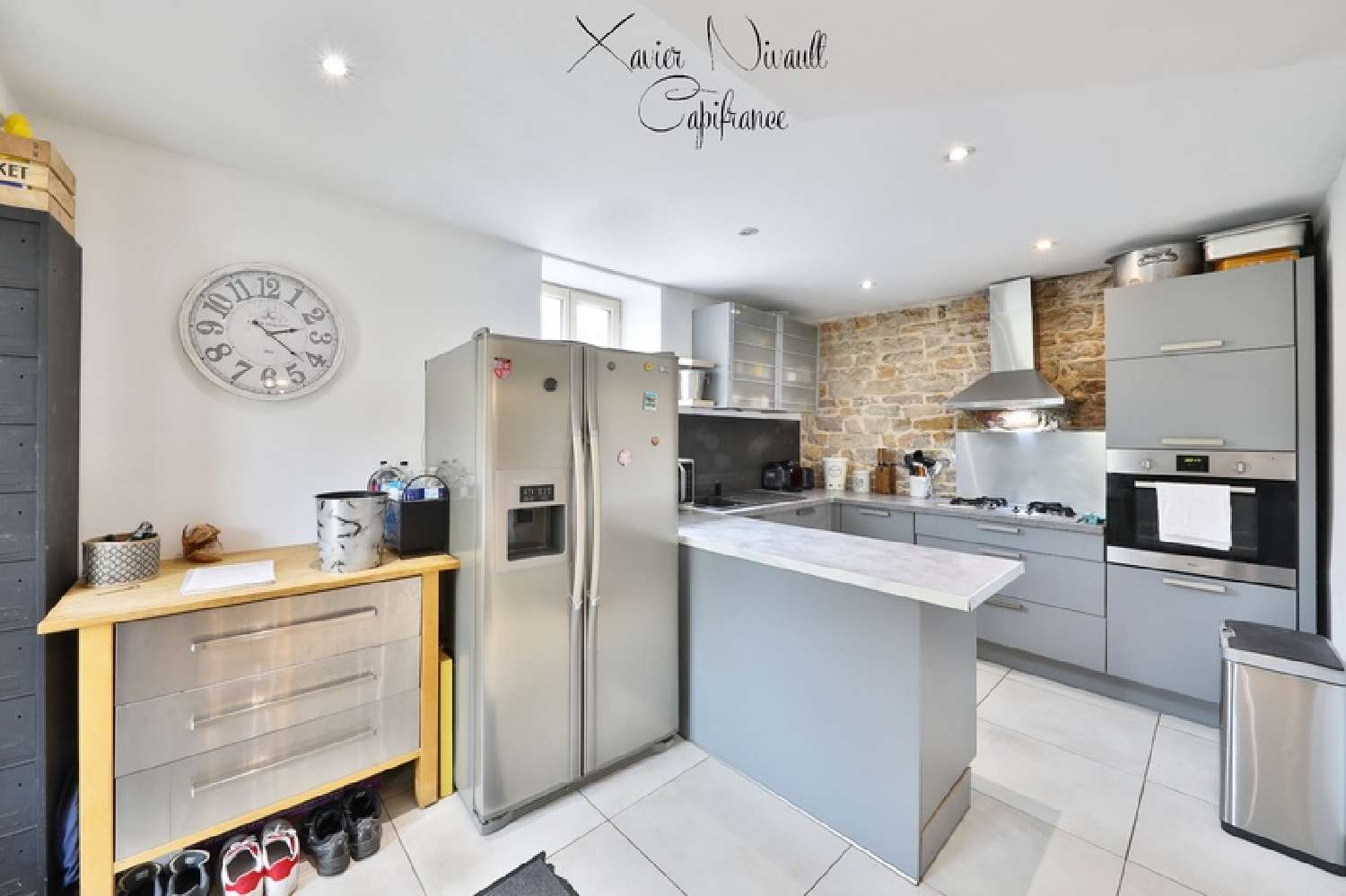  à vendre maison Tournus Saône-et-Loire 5