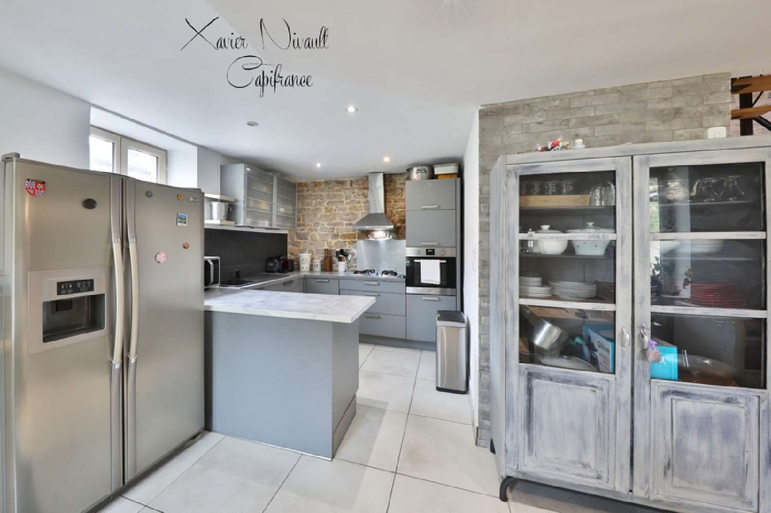  à vendre maison Tournus Saône-et-Loire 6