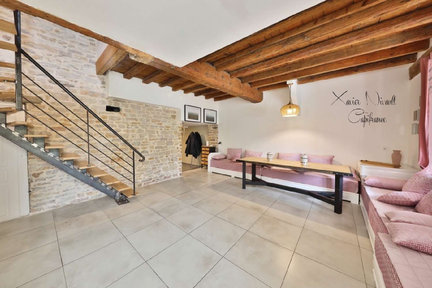  à vendre maison Tournus Saône-et-Loire 7