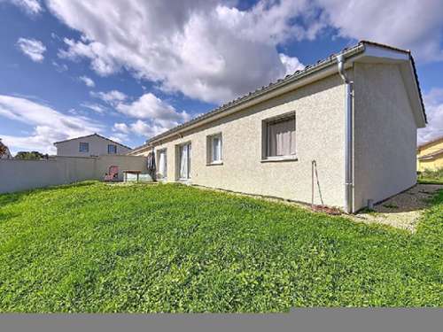 Tournus Saône-et-Loire house foto 7185079