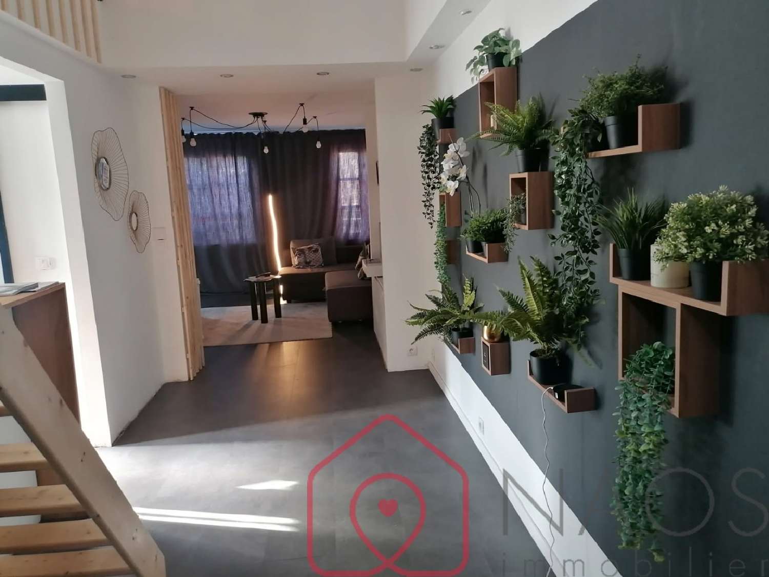  te koop huis Tournus Saône-et-Loire 1