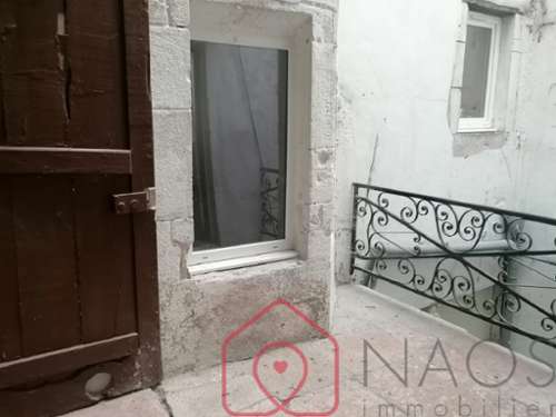 Tournus Saône-et-Loire maison foto 7184864