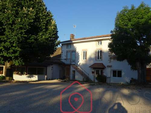 Tournus Saône-et-Loire huis foto 7187429