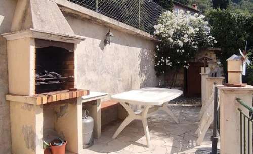 Tourrette-Levens Alpes-Maritimes maison foto 7190564