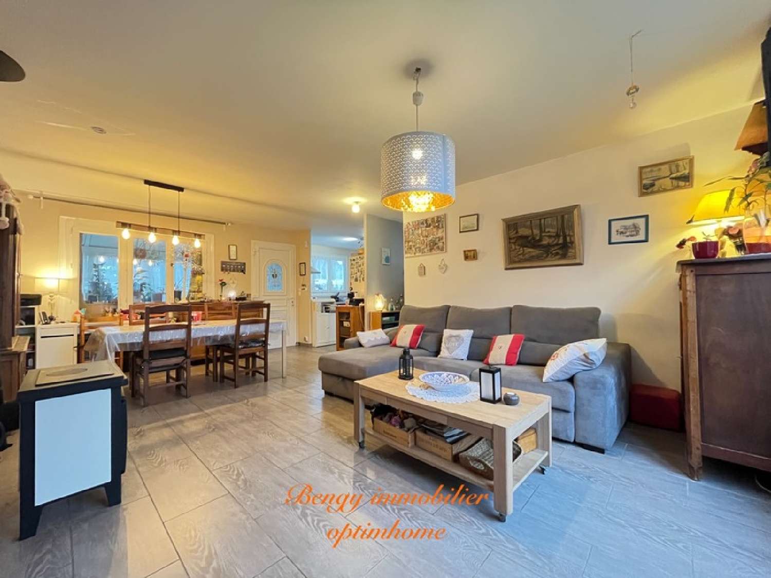 en venta casa Tours 37100 Indre-et-Loire 1