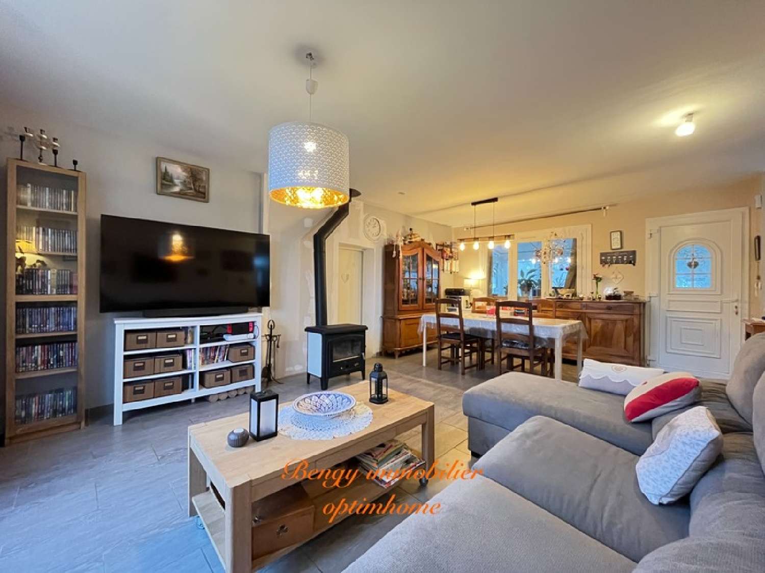 en venta casa Tours 37100 Indre-et-Loire 2