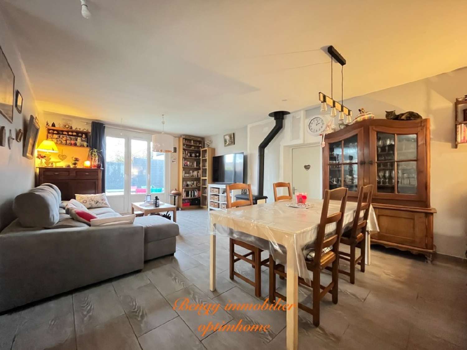 en venta casa Tours 37100 Indre-et-Loire 3