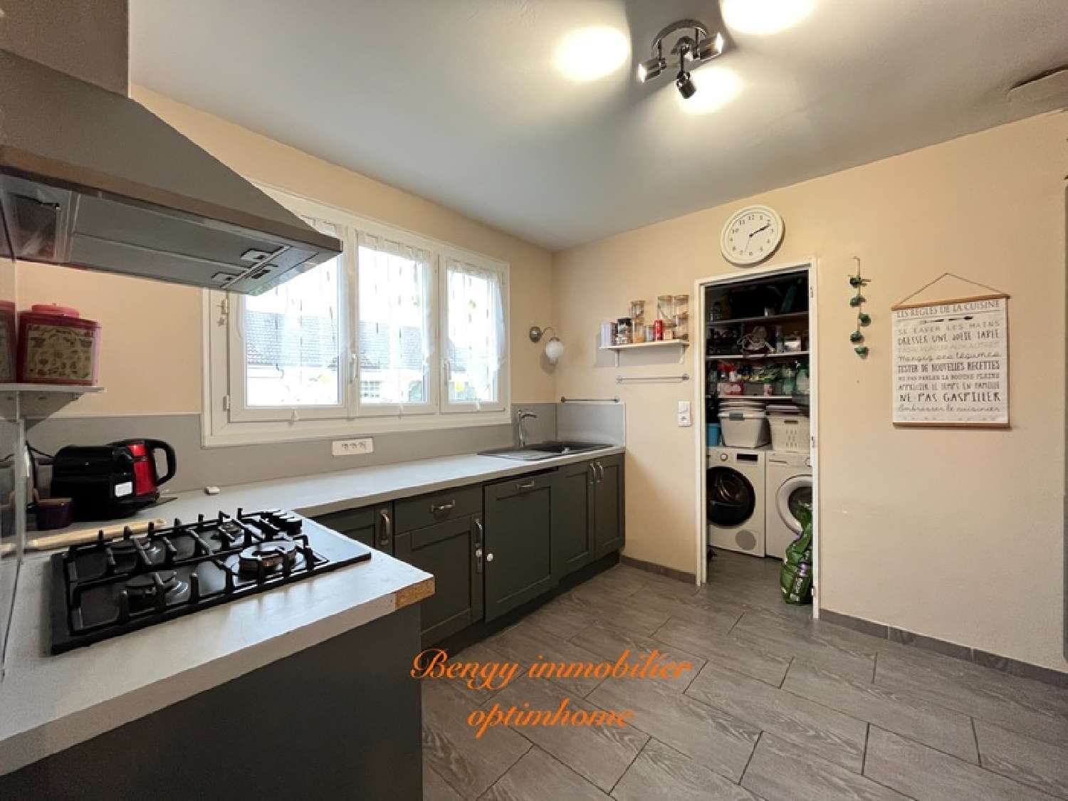 en venta casa Tours 37100 Indre-et-Loire 5