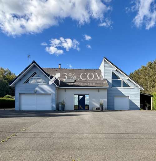 Tours-en-Vimeu Somme huis foto 7207547