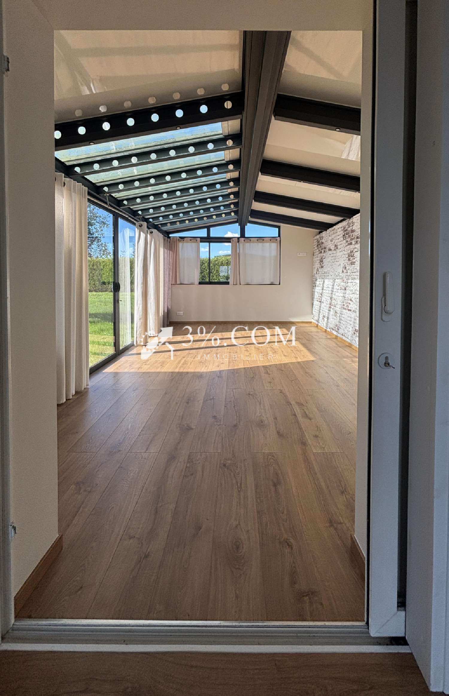  te koop huis Tours-en-Vimeu Somme 4