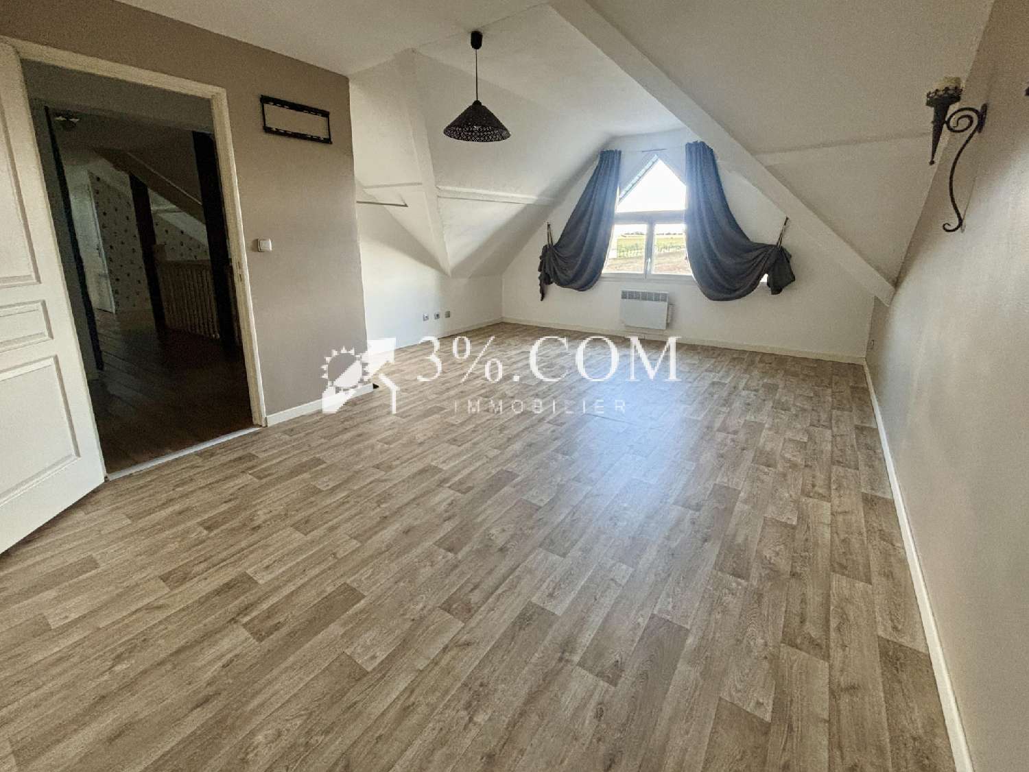  te koop huis Tours-en-Vimeu Somme 7