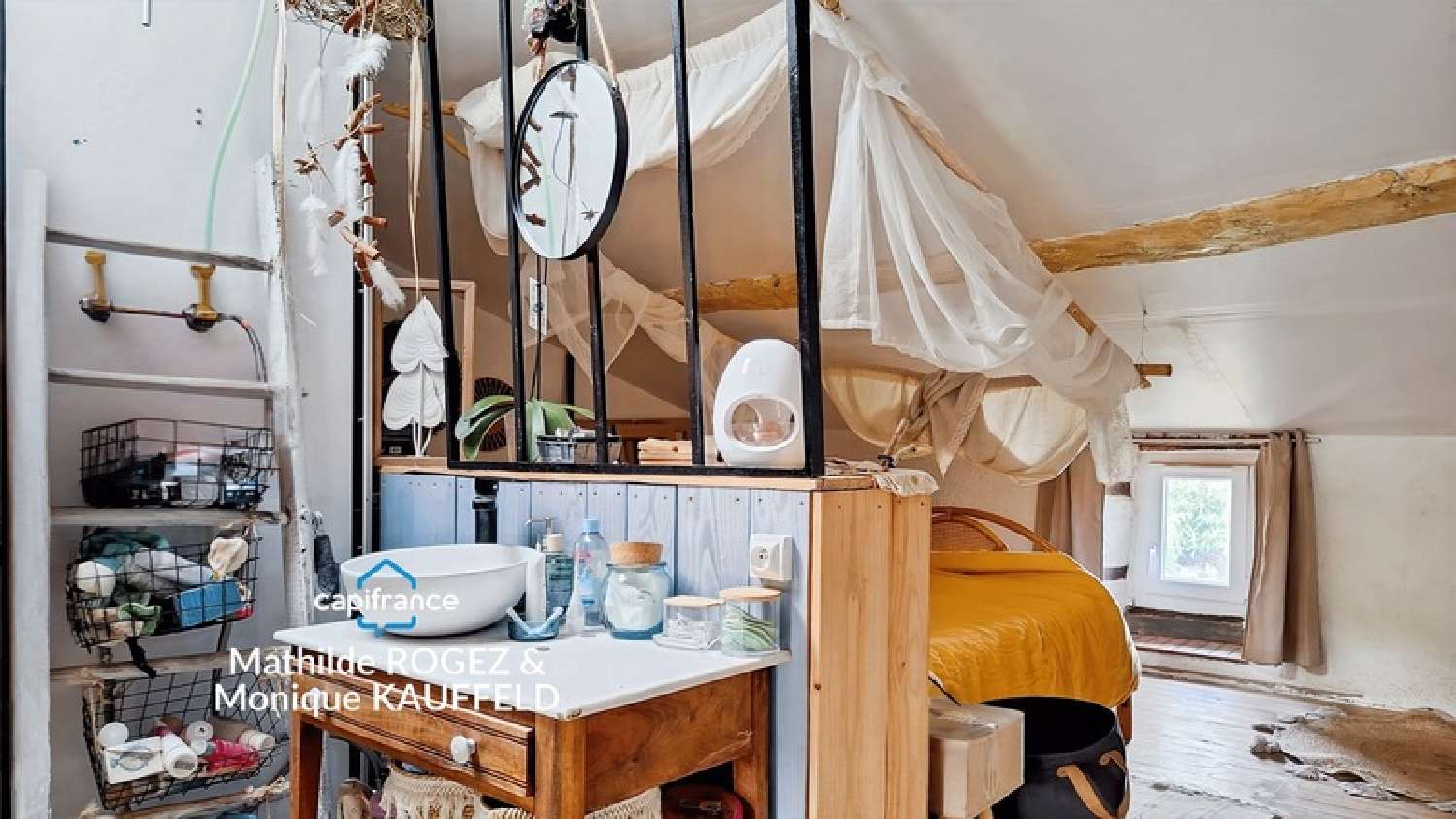  for sale house Tours-sur-Meymont Puy-de-Dôme 7