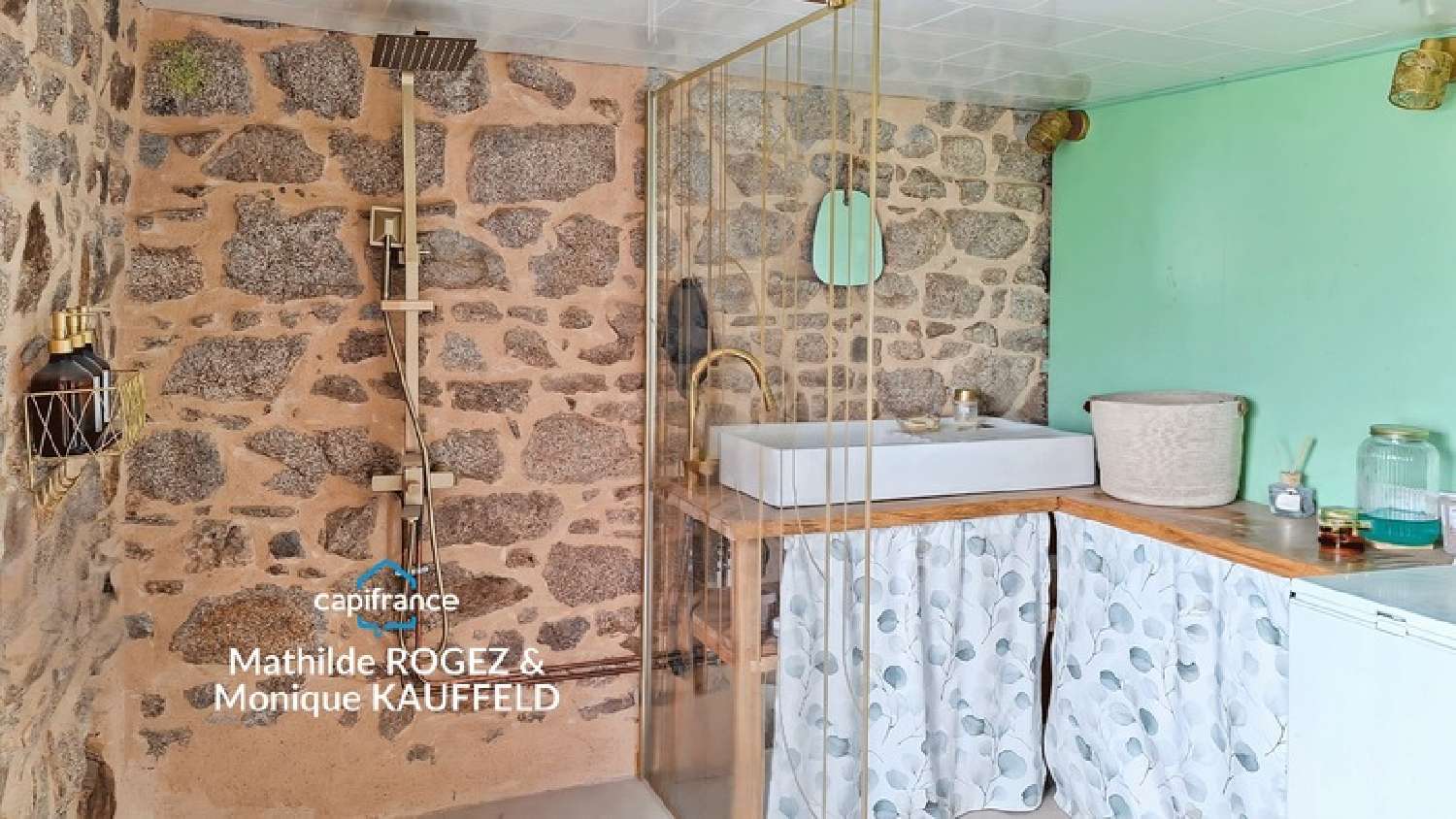 for sale house Tours-sur-Meymont Puy-de-Dôme 8