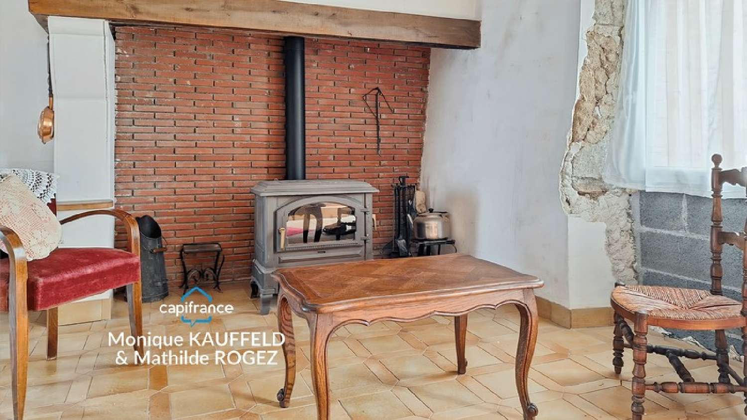 for sale house Tours-sur-Meymont Puy-de-Dôme 8