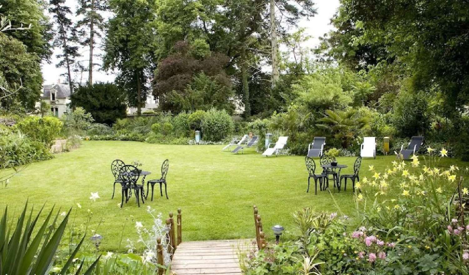  te koop huis Tours Indre-et-Loire 5