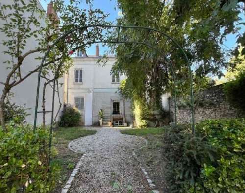 Tours Indre-et-Loire huis foto 7187321