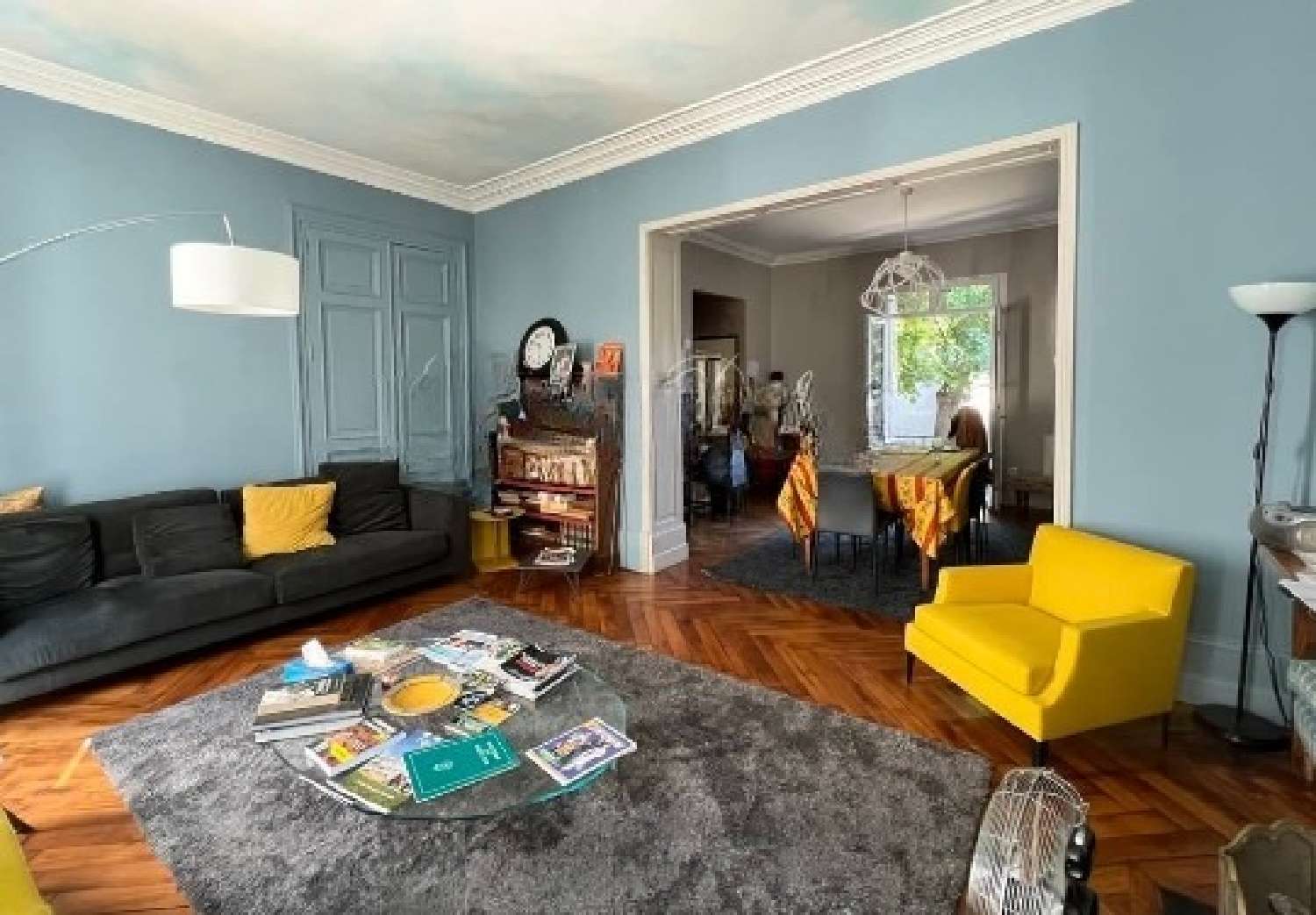  te koop huis Tours Indre-et-Loire 2