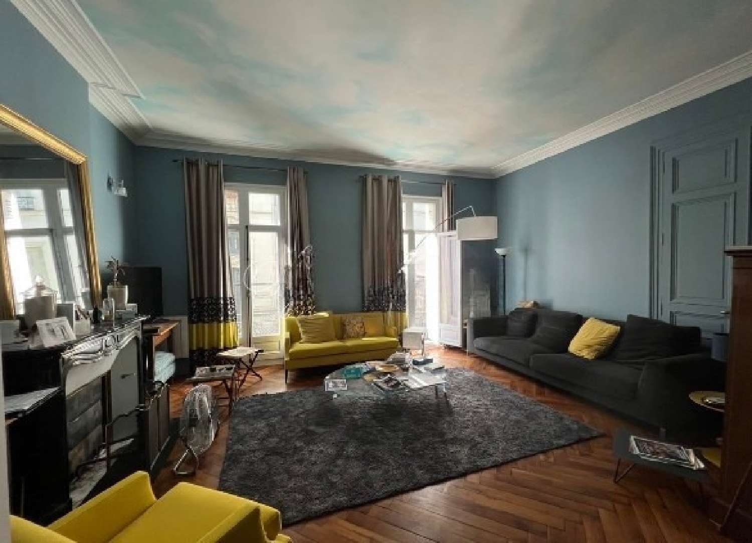  te koop huis Tours Indre-et-Loire 3