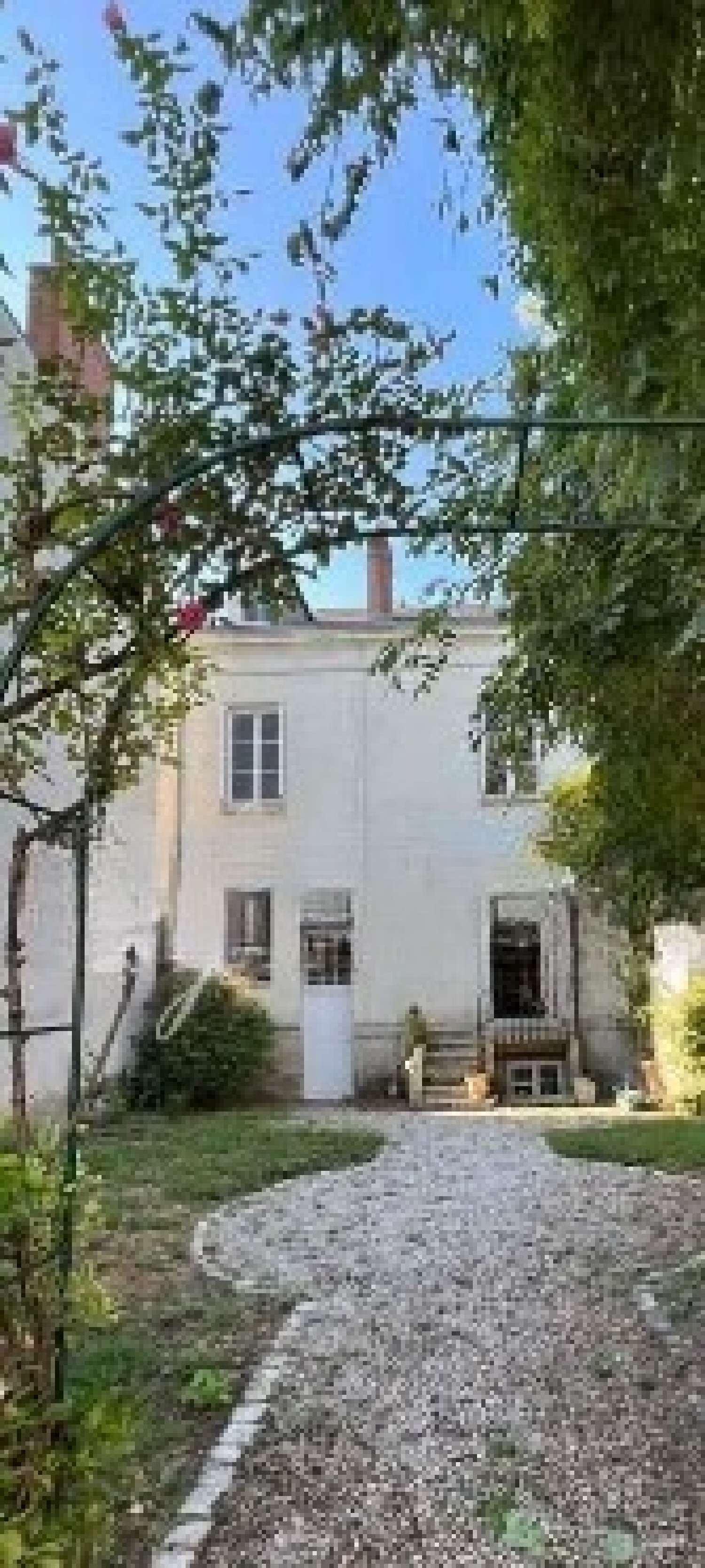 te koop huis Tours Indre-et-Loire 4