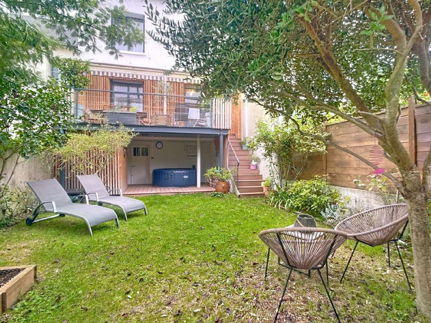  te koop huis Tours Indre-et-Loire 1