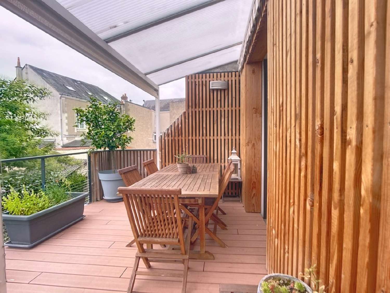  te koop huis Tours Indre-et-Loire 3