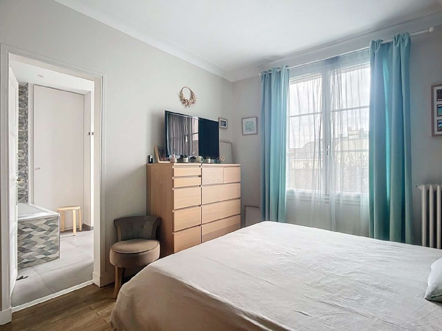  te koop huis Tours Indre-et-Loire 4