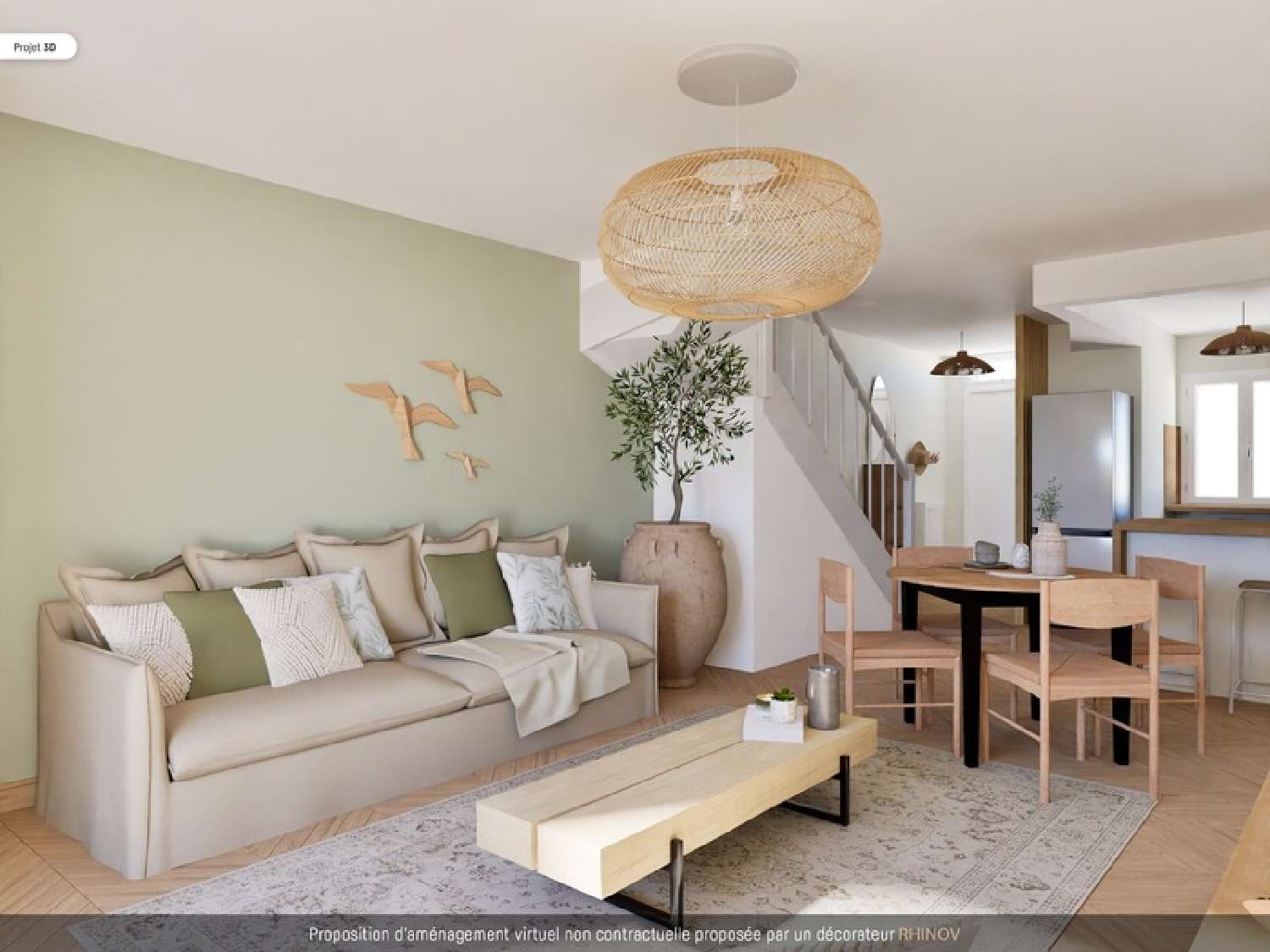 te koop huis Tours Indre-et-Loire 1