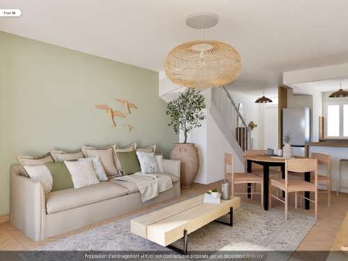 Tours Indre-et-Loire huis foto 7183891