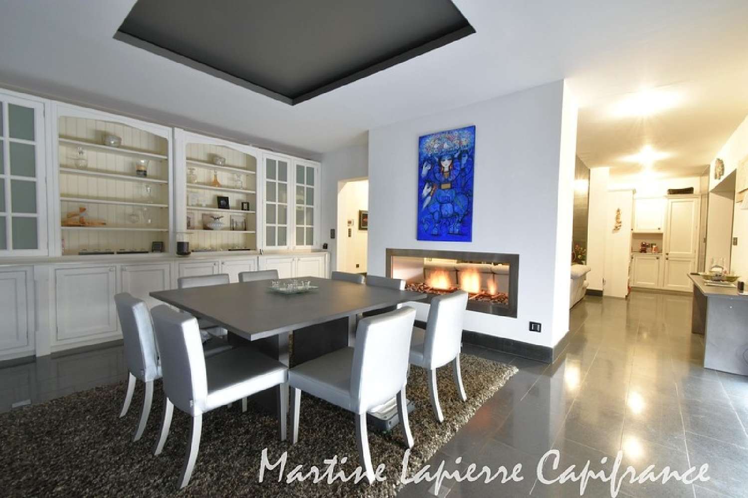 kaufen Haus Tourtour Var 4