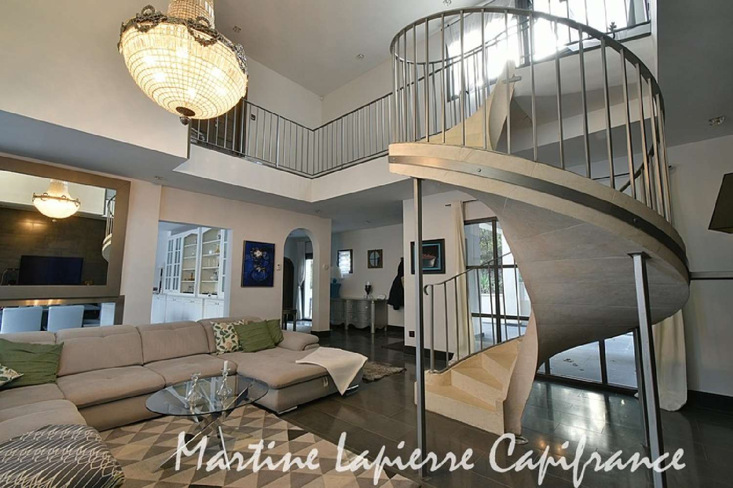 kaufen Haus Tourtour Var 5