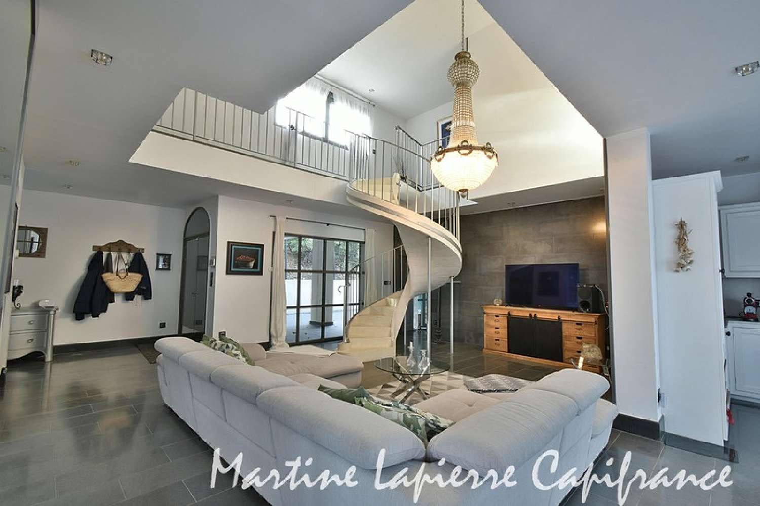 kaufen Haus Tourtour Var 6