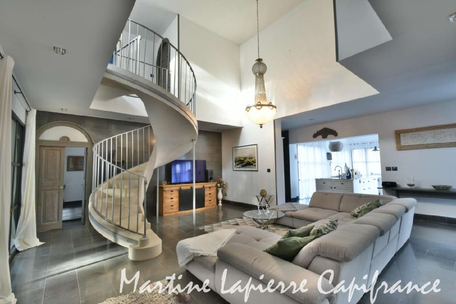 kaufen Haus Tourtour Var 7