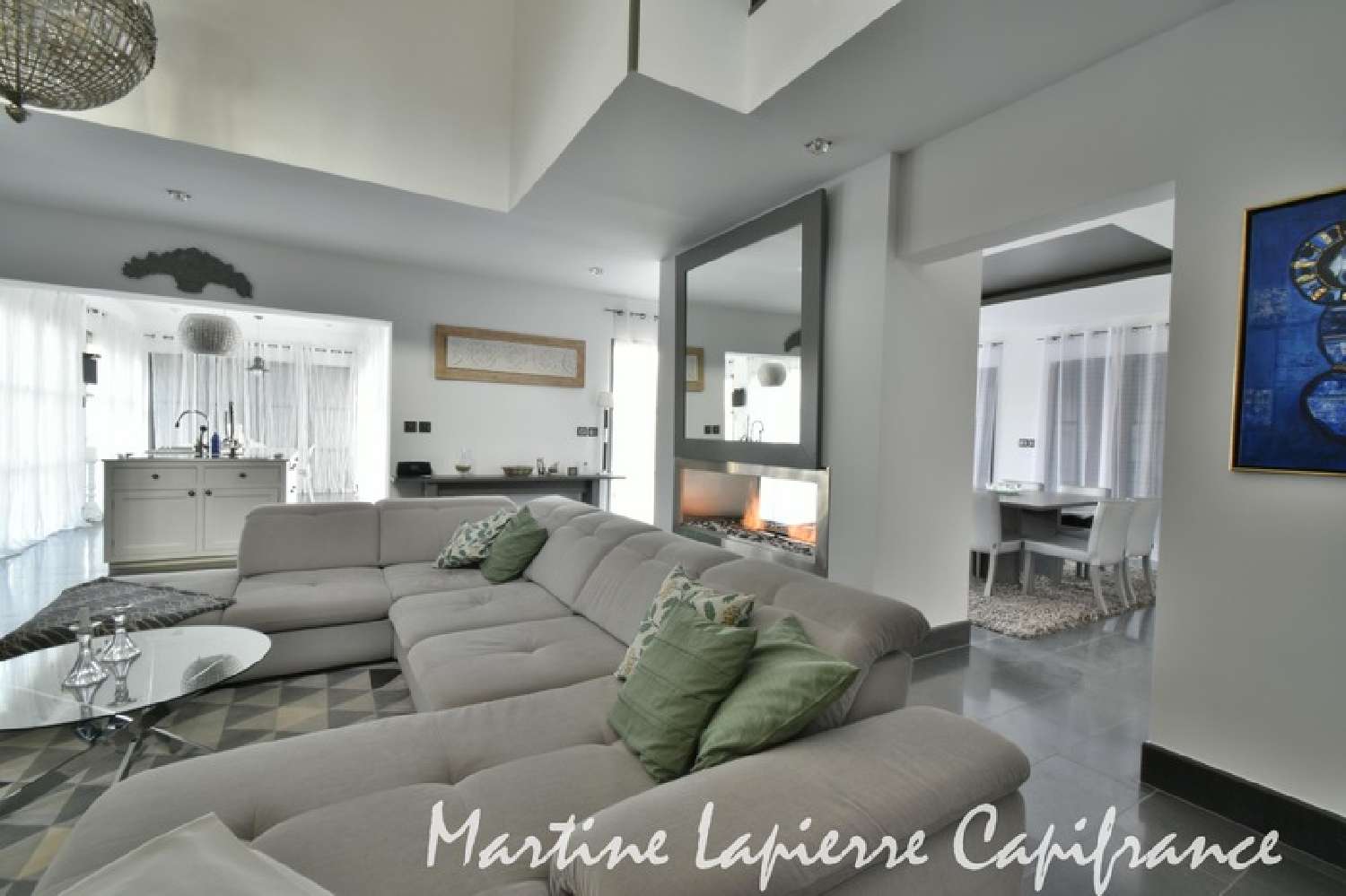 kaufen Haus Tourtour Var 8