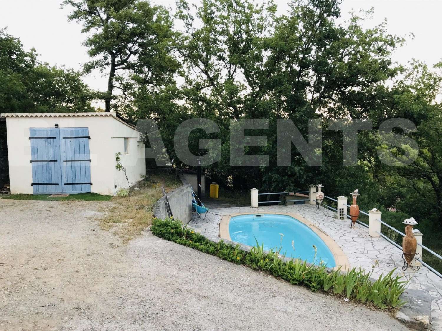  kaufen Haus Tourves Var 1