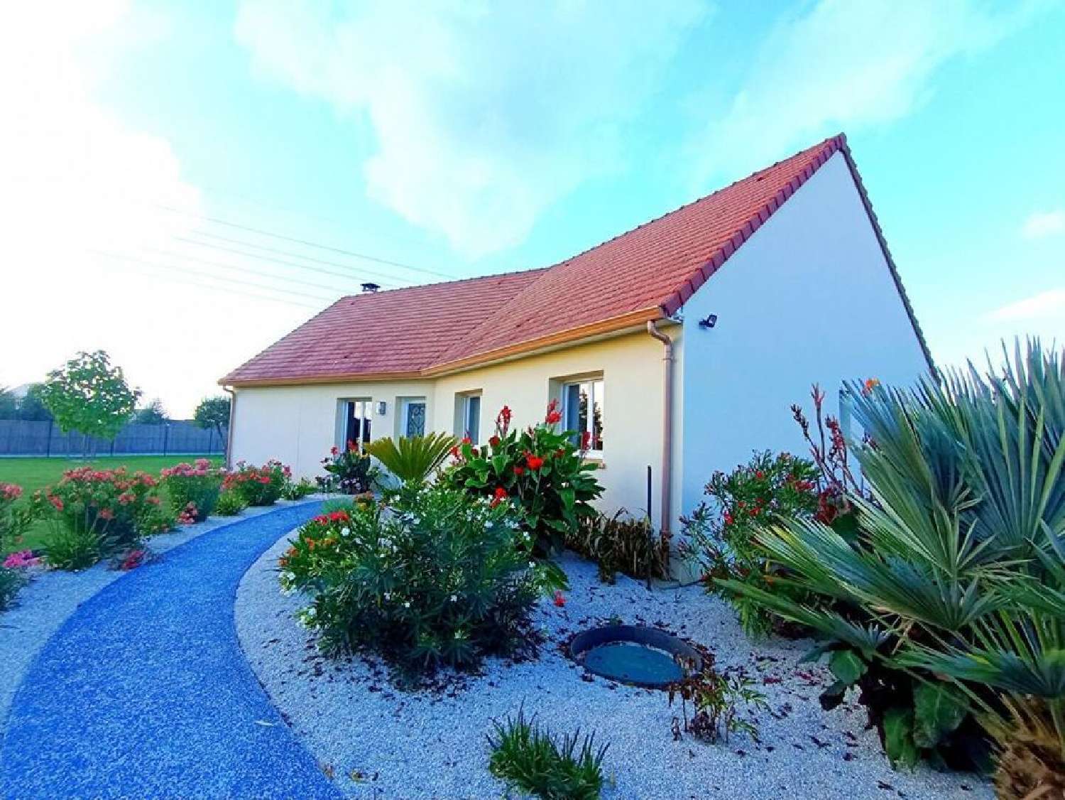  kaufen Haus Le Ham Calvados 1