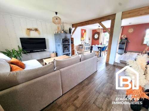 Tourville-sur-Odon Calvados huis foto 7196863