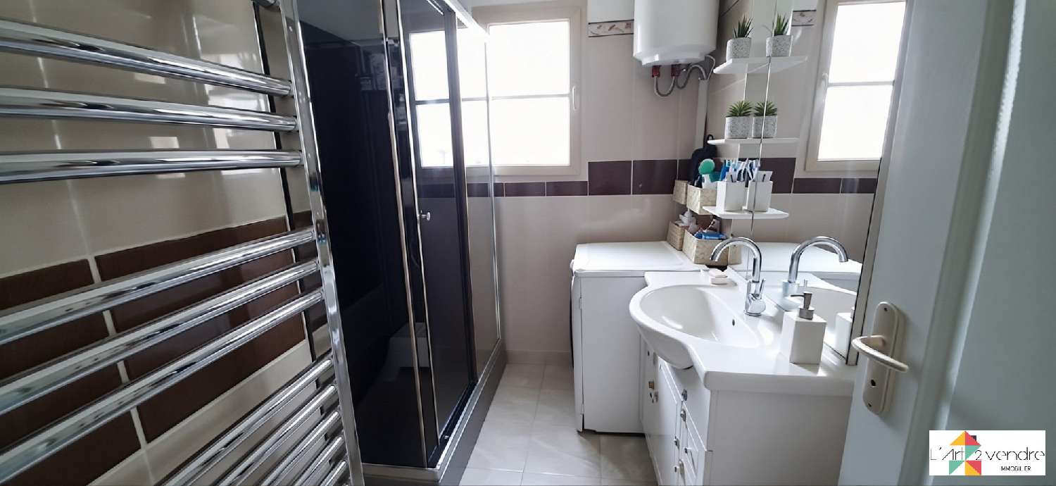 for sale house Tracy-le-Mont Oise 8