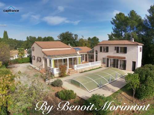 Trans-en-Provence Var Haus Bild 7208748