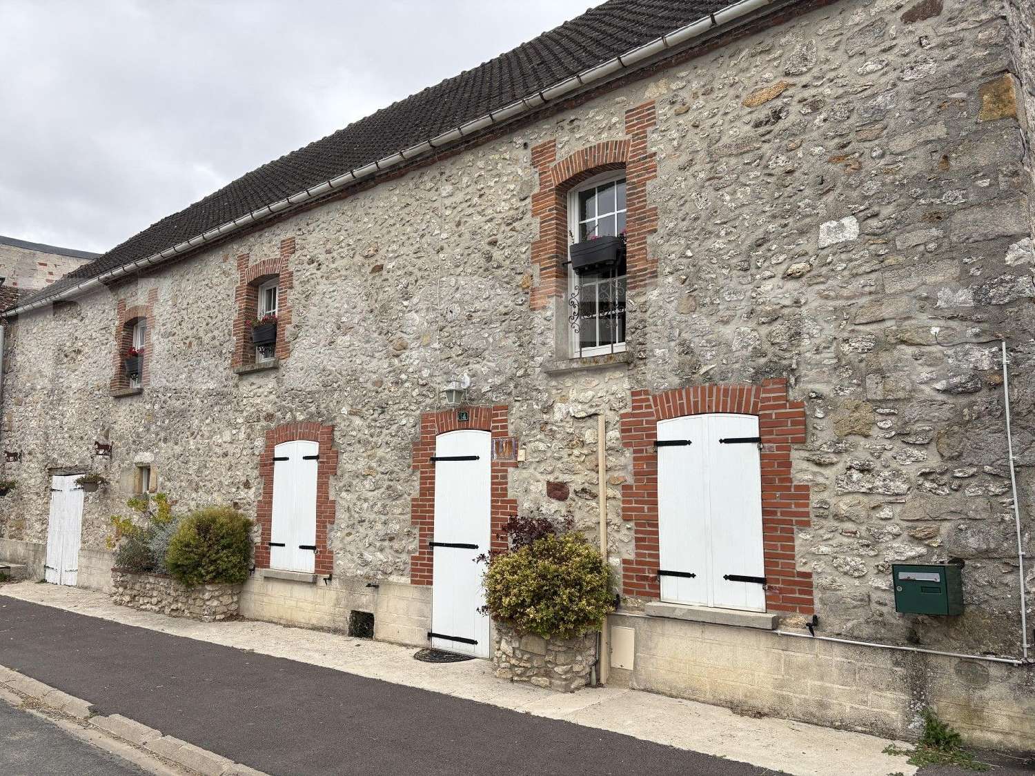 kaufen Haus Tréfols Marne 1