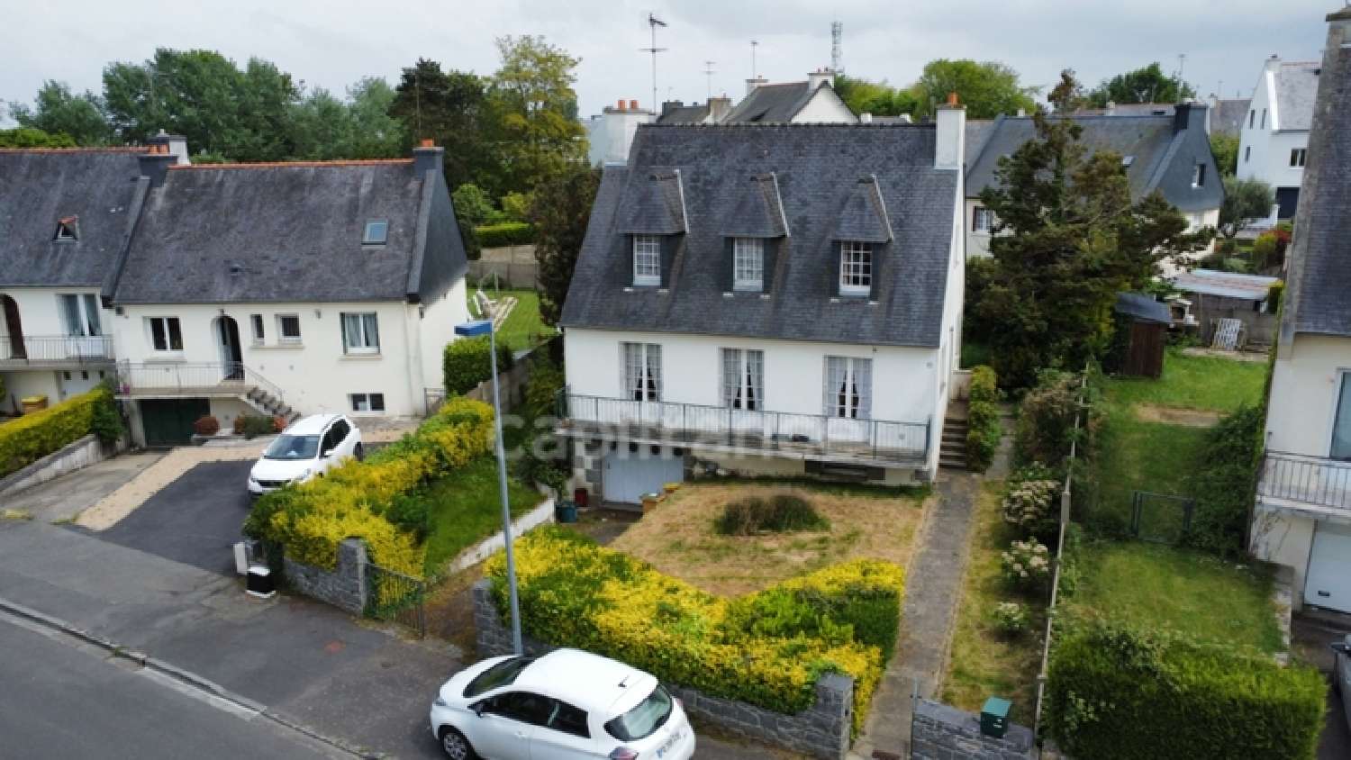 for sale house Trégueux Côtes-d'Armor 2