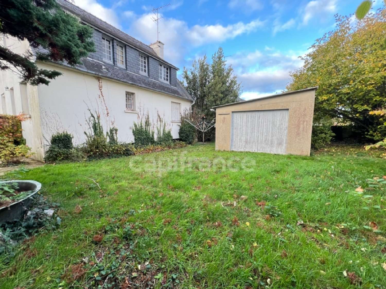 for sale house Trégueux Côtes-d'Armor 4